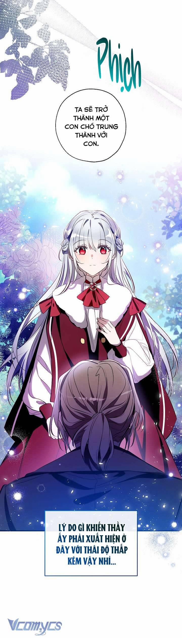 Chúng Ta Có Thể Trở Thành Người Nhà Không? 101 trang 45