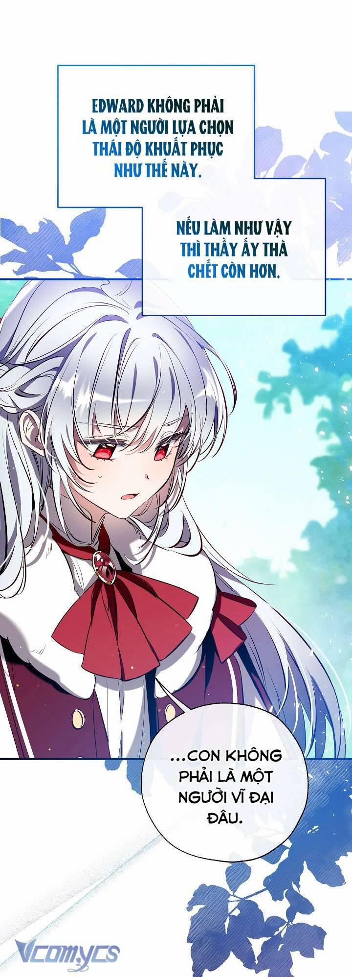 Chúng Ta Có Thể Trở Thành Người Nhà Không? 101 trang 46