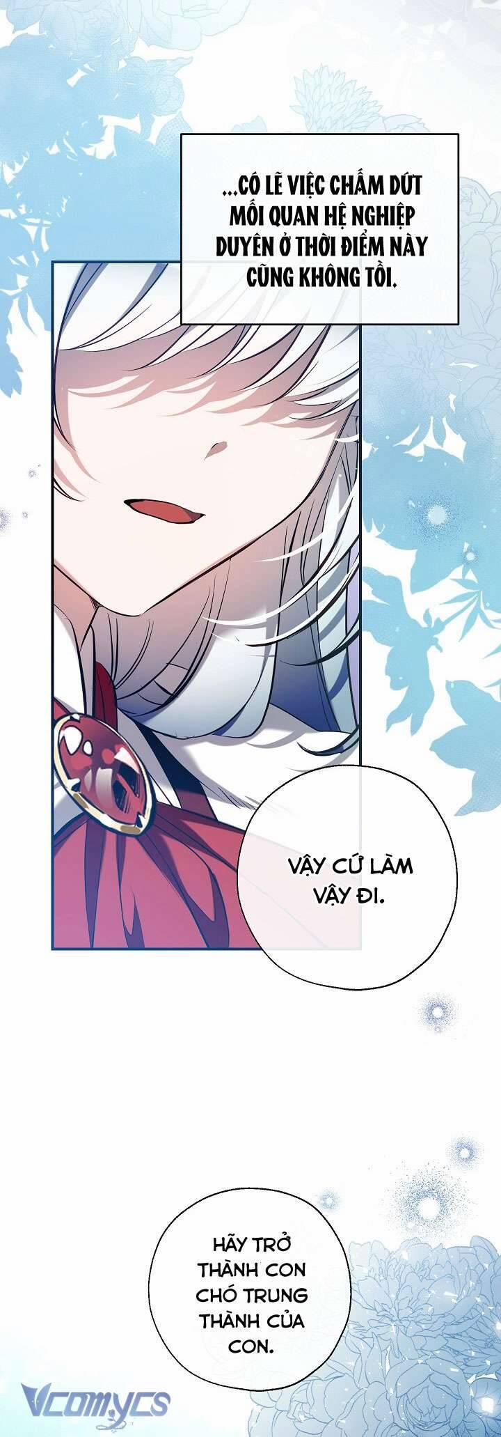 Chúng Ta Có Thể Trở Thành Người Nhà Không? 101 trang 49