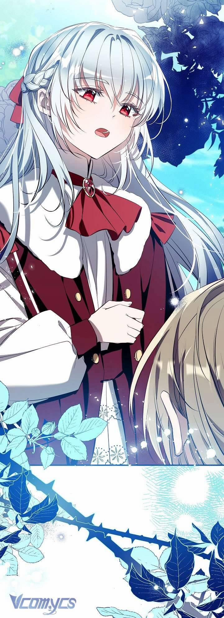 Chúng Ta Có Thể Trở Thành Người Nhà Không? 101 trang 50