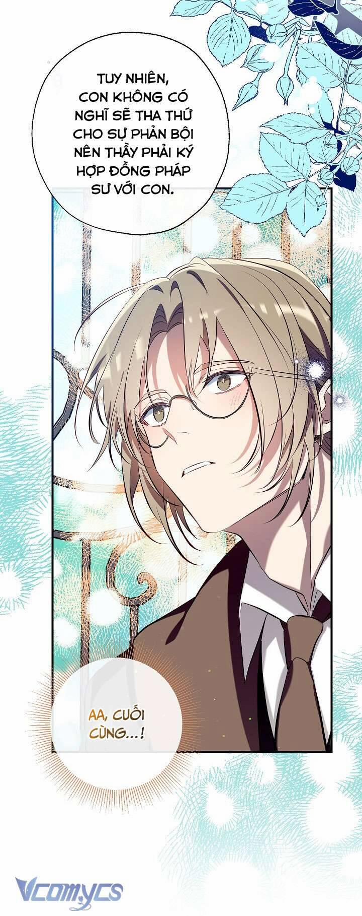 Chúng Ta Có Thể Trở Thành Người Nhà Không? 101 trang 51