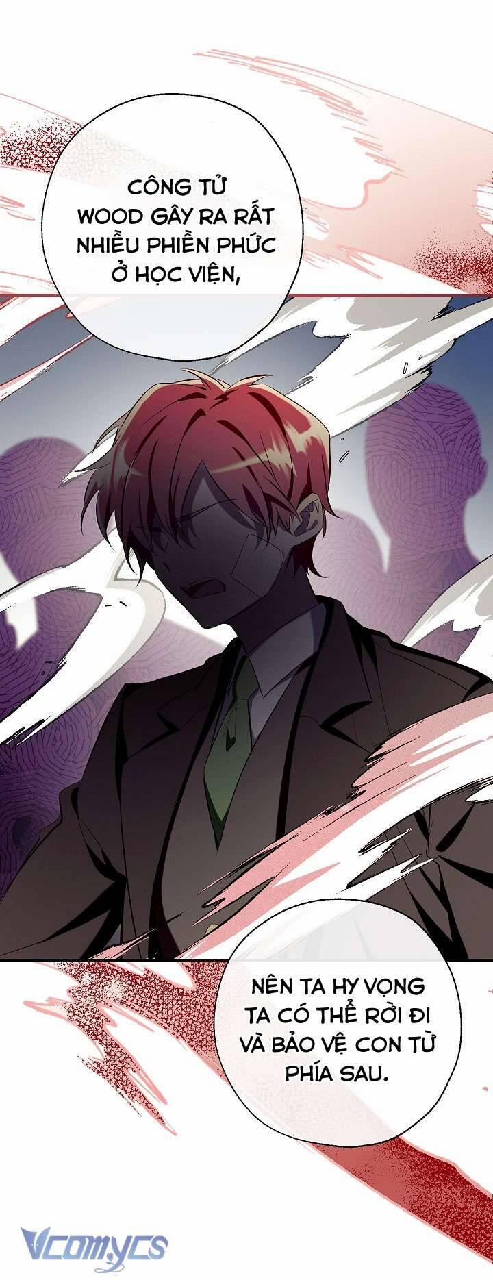 Chúng Ta Có Thể Trở Thành Người Nhà Không? 101 trang 53