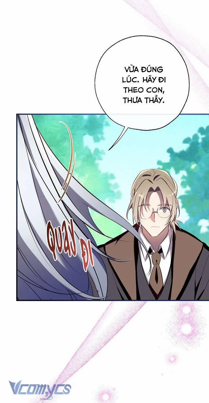 Chúng Ta Có Thể Trở Thành Người Nhà Không? 101 trang 55