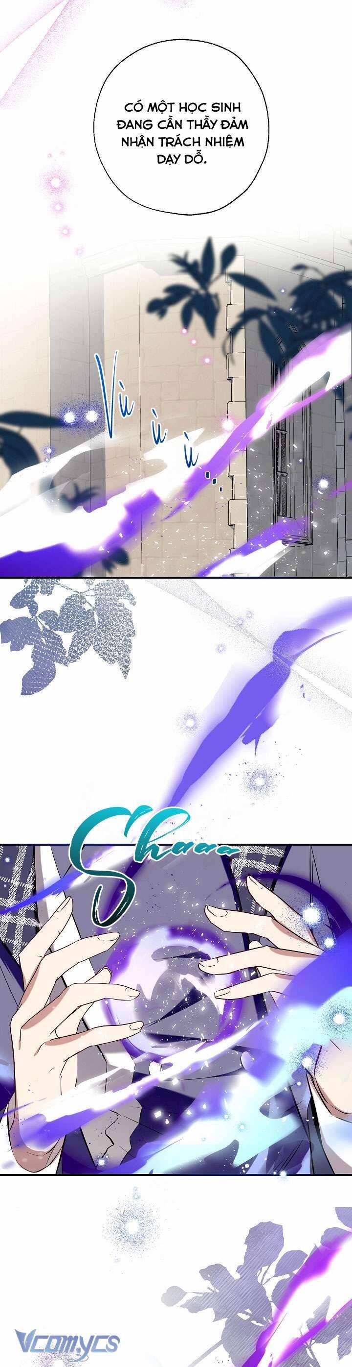 Chúng Ta Có Thể Trở Thành Người Nhà Không? 101 trang 56