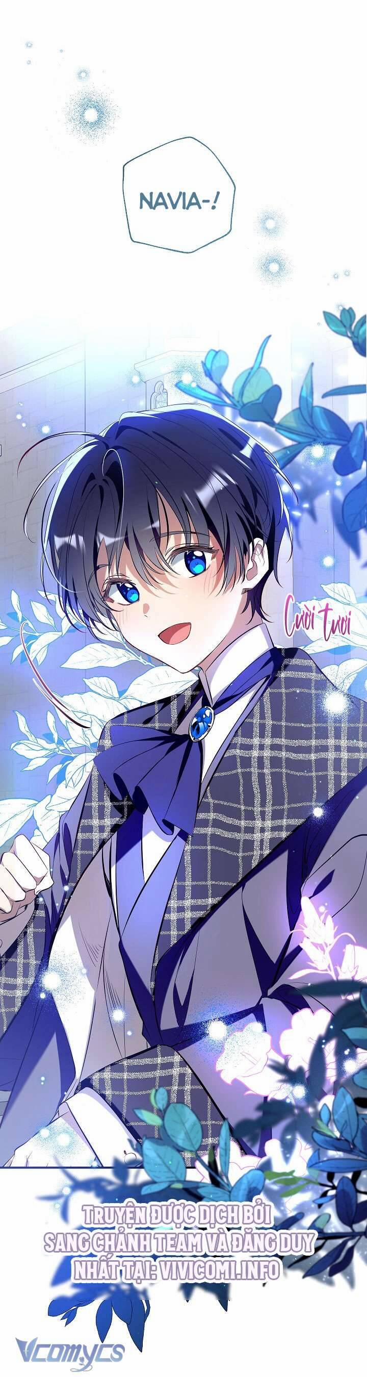 Chúng Ta Có Thể Trở Thành Người Nhà Không? 101 trang 59