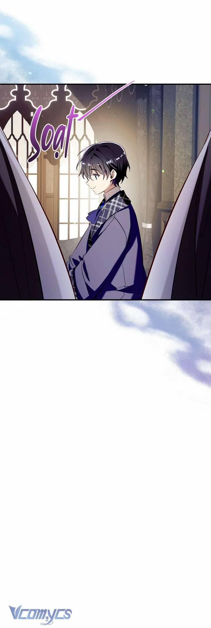 Chúng Ta Có Thể Trở Thành Người Nhà Không? 102 trang 10