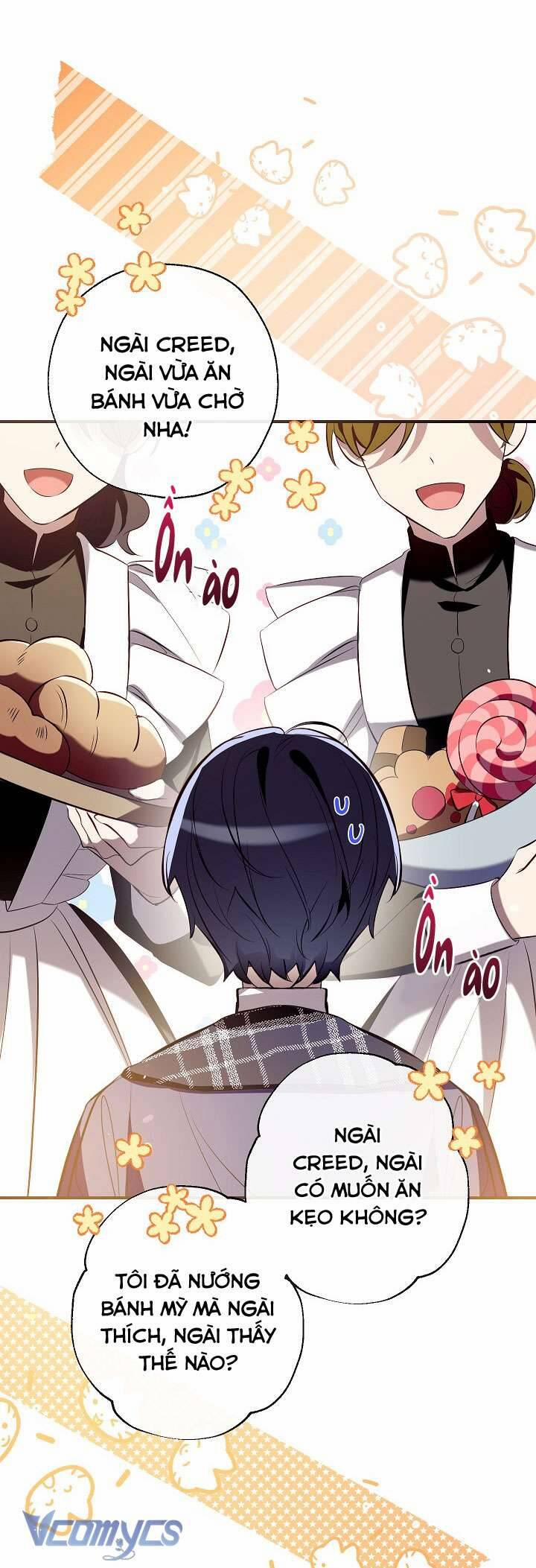 Chúng Ta Có Thể Trở Thành Người Nhà Không? 102 trang 11