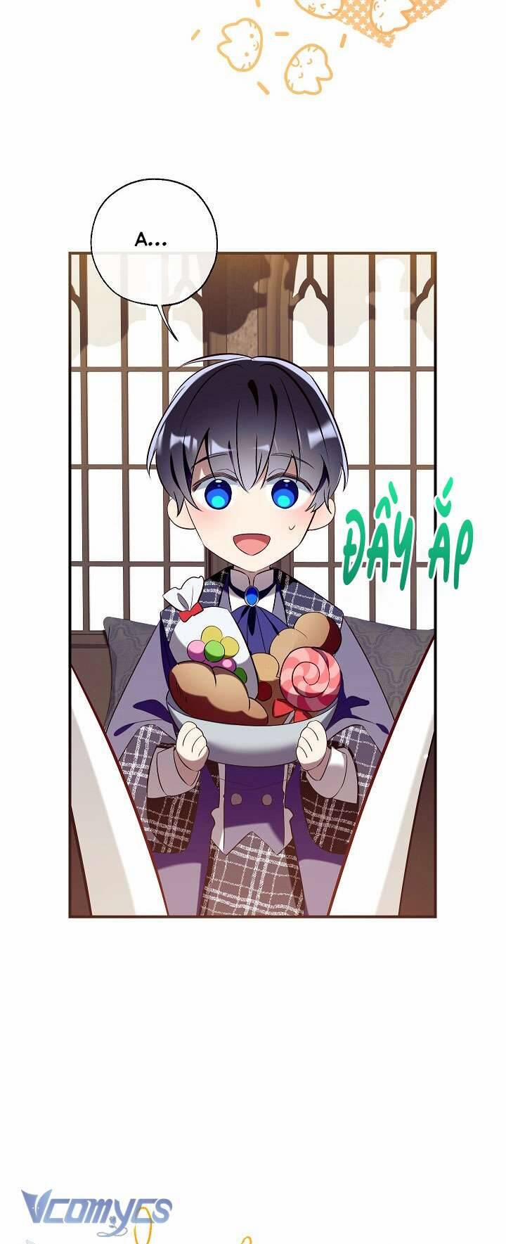 Chúng Ta Có Thể Trở Thành Người Nhà Không? 102 trang 12