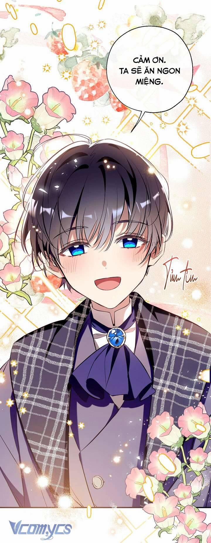 Chúng Ta Có Thể Trở Thành Người Nhà Không? 102 trang 13