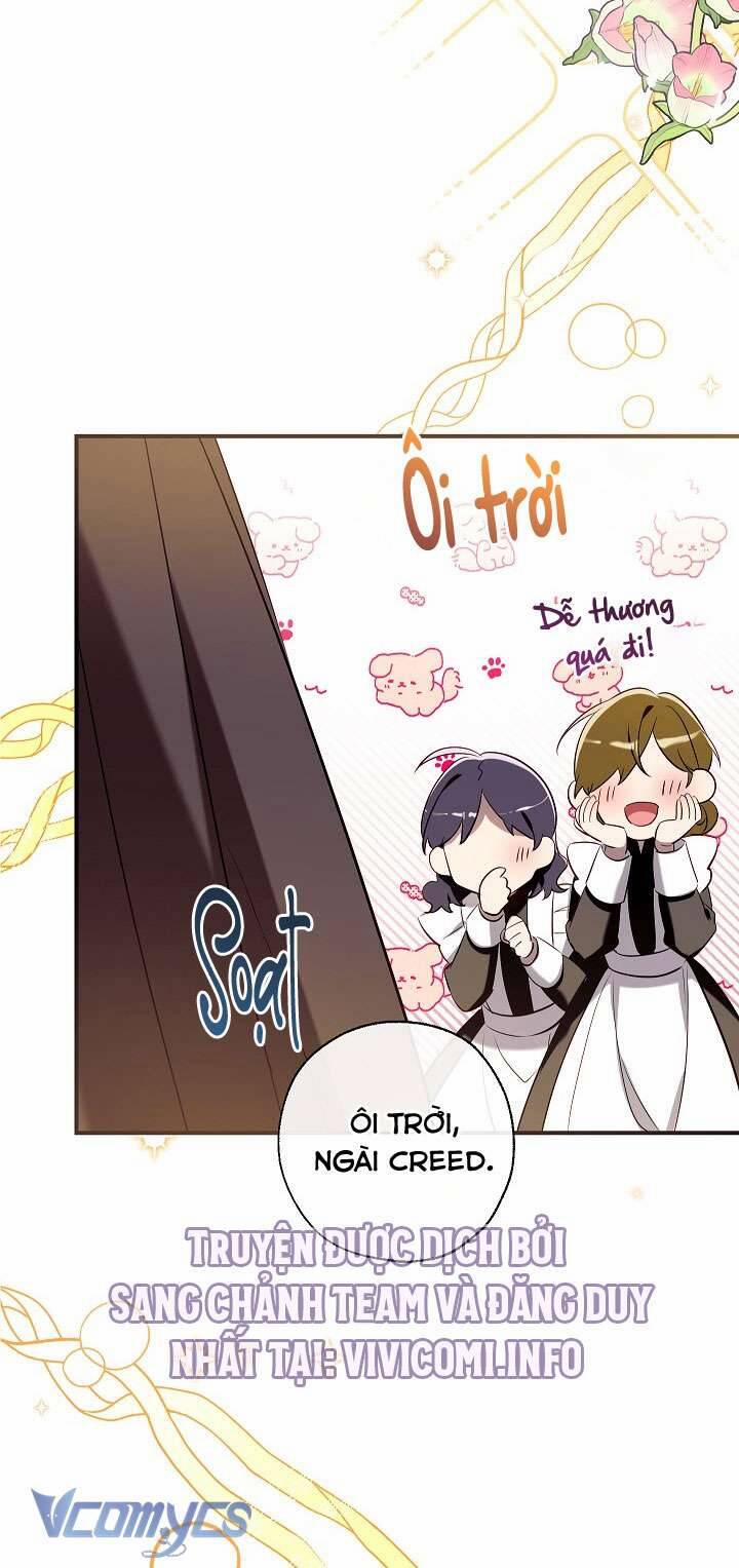 Chúng Ta Có Thể Trở Thành Người Nhà Không? 102 trang 14