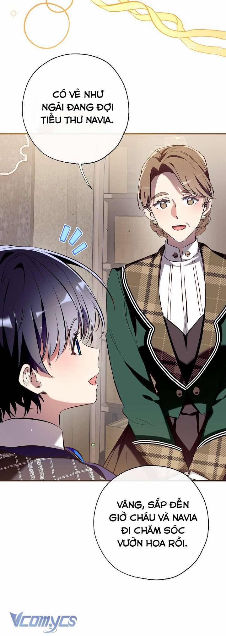 Chúng Ta Có Thể Trở Thành Người Nhà Không? 102 trang 15