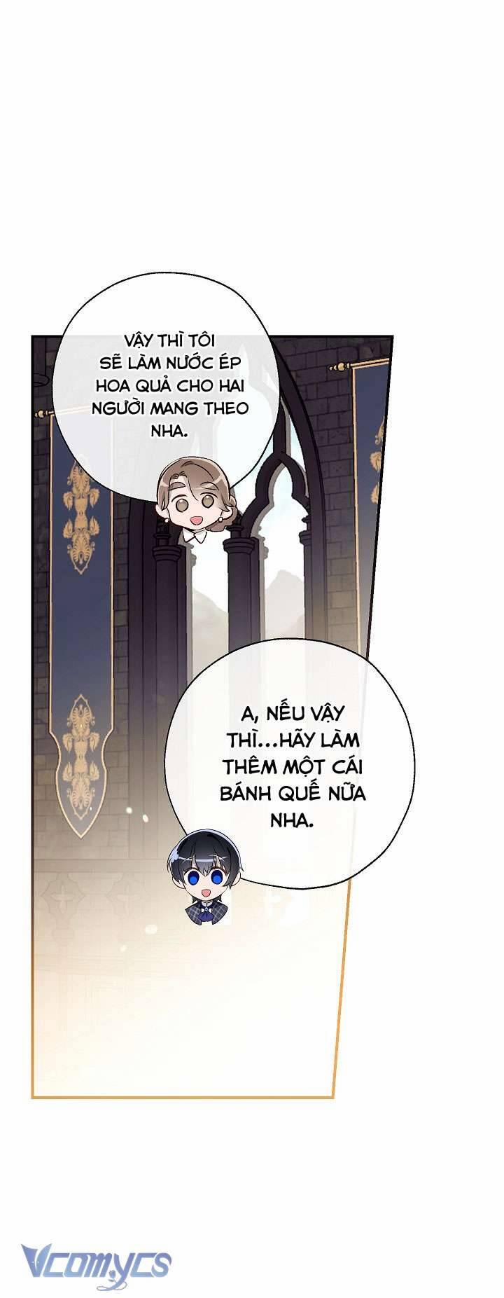 Chúng Ta Có Thể Trở Thành Người Nhà Không? 102 trang 16