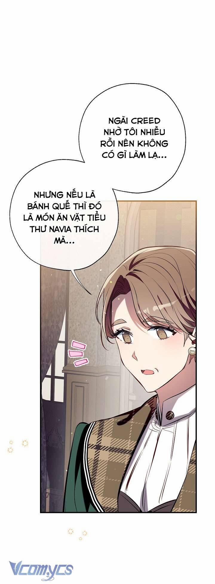 Chúng Ta Có Thể Trở Thành Người Nhà Không? 102 trang 17