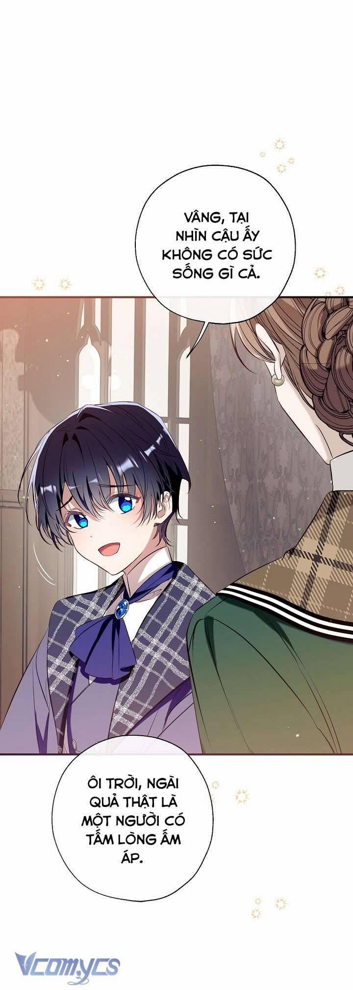 Chúng Ta Có Thể Trở Thành Người Nhà Không? 102 trang 18