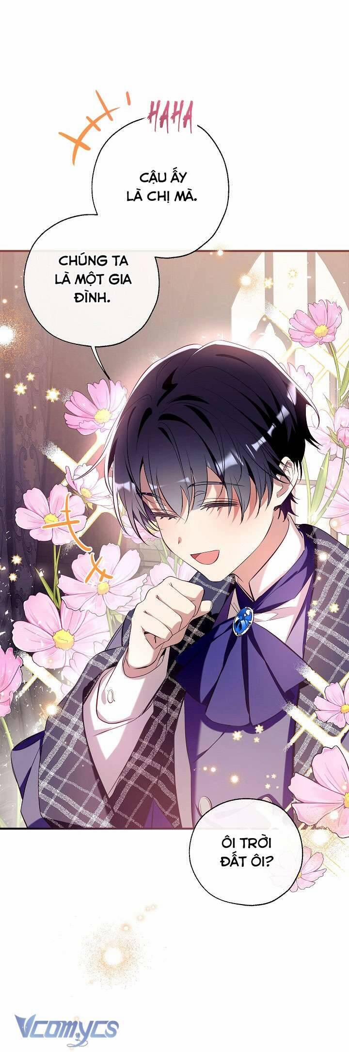 Chúng Ta Có Thể Trở Thành Người Nhà Không? 102 trang 20