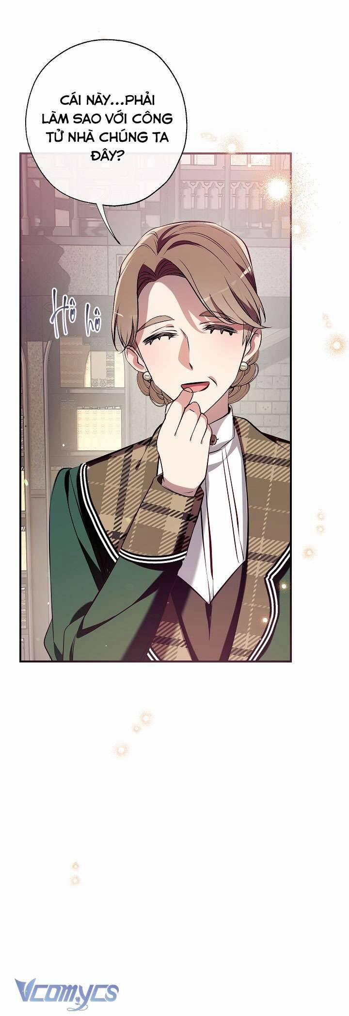 Chúng Ta Có Thể Trở Thành Người Nhà Không? 102 trang 21