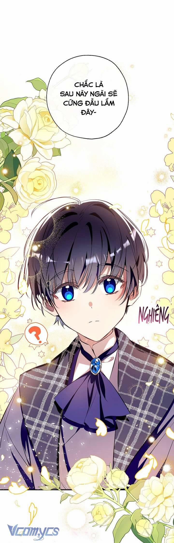 Chúng Ta Có Thể Trở Thành Người Nhà Không? 102 trang 22