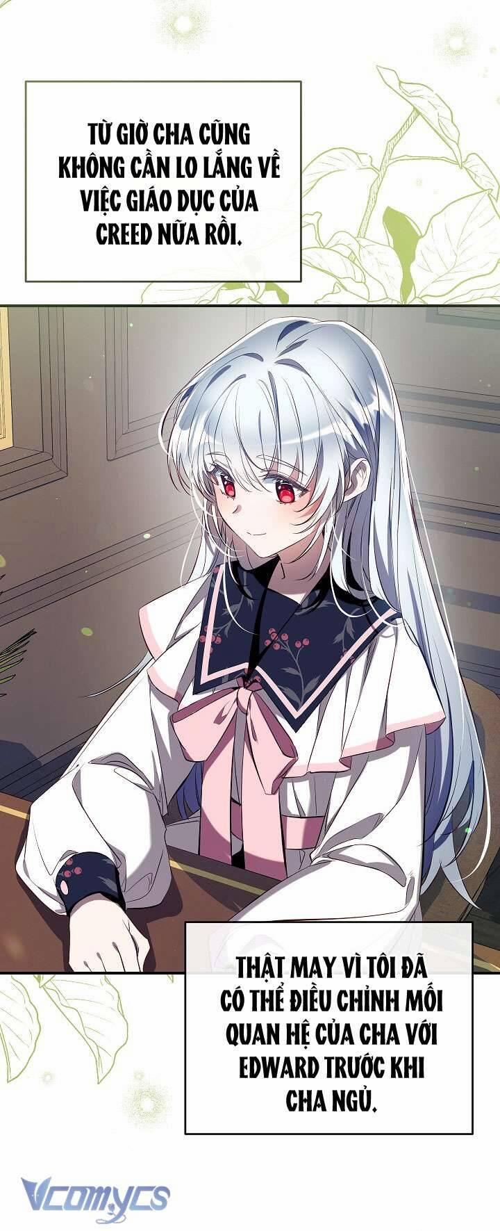 Chúng Ta Có Thể Trở Thành Người Nhà Không? 102 trang 25