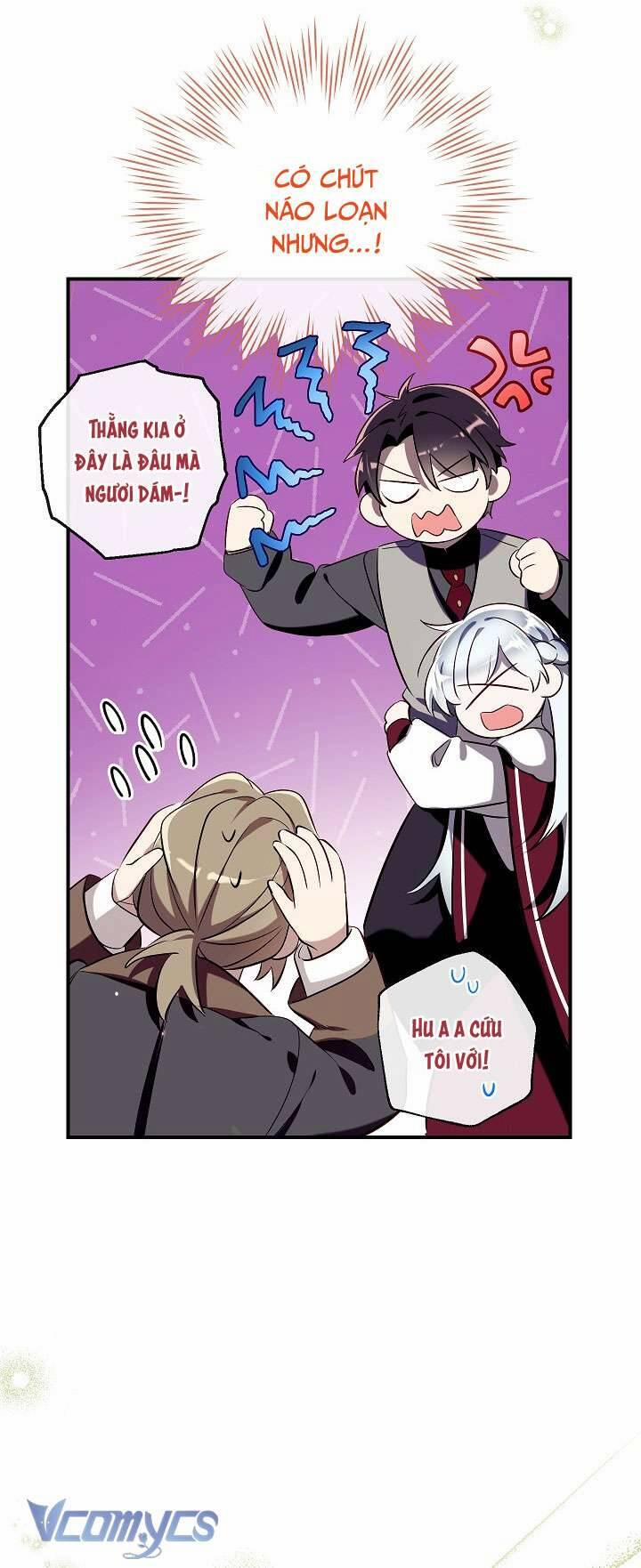 Chúng Ta Có Thể Trở Thành Người Nhà Không? 102 trang 26