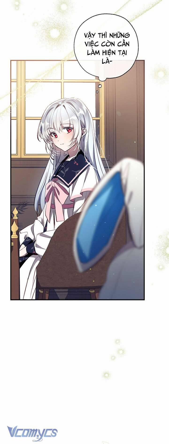 Chúng Ta Có Thể Trở Thành Người Nhà Không? 102 trang 27