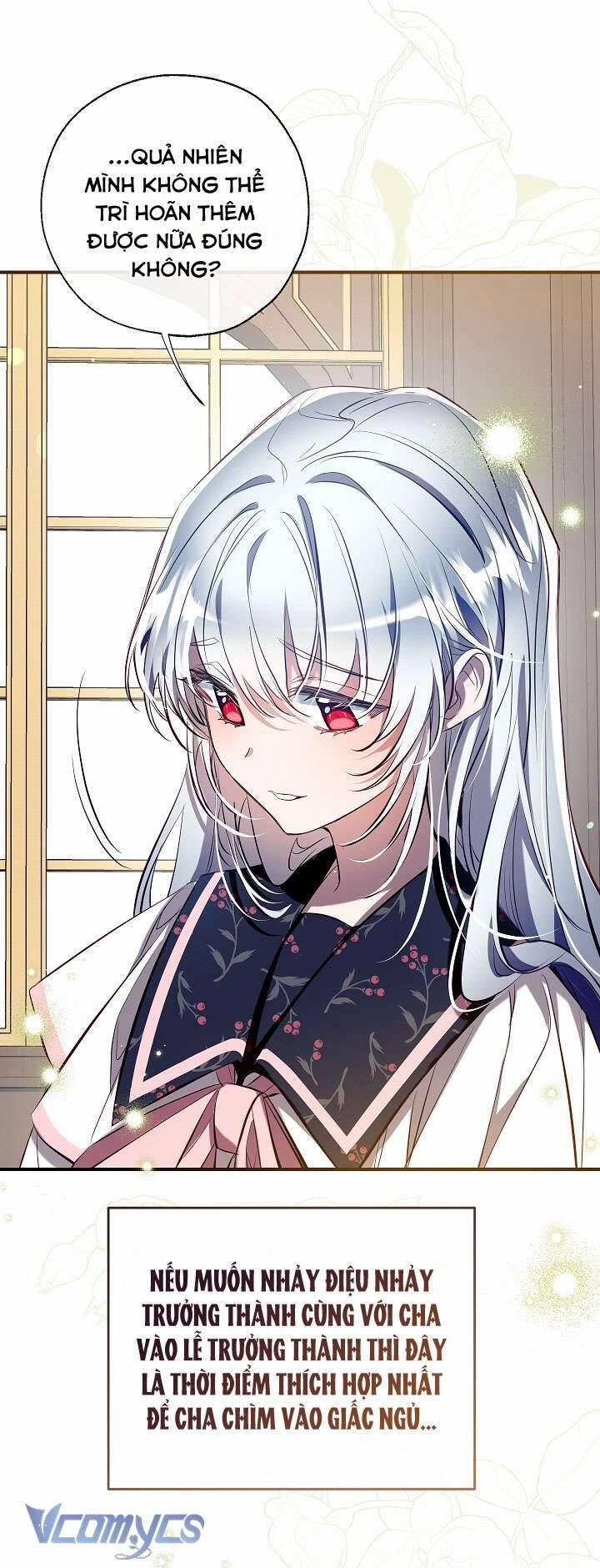 Chúng Ta Có Thể Trở Thành Người Nhà Không? 102 trang 28