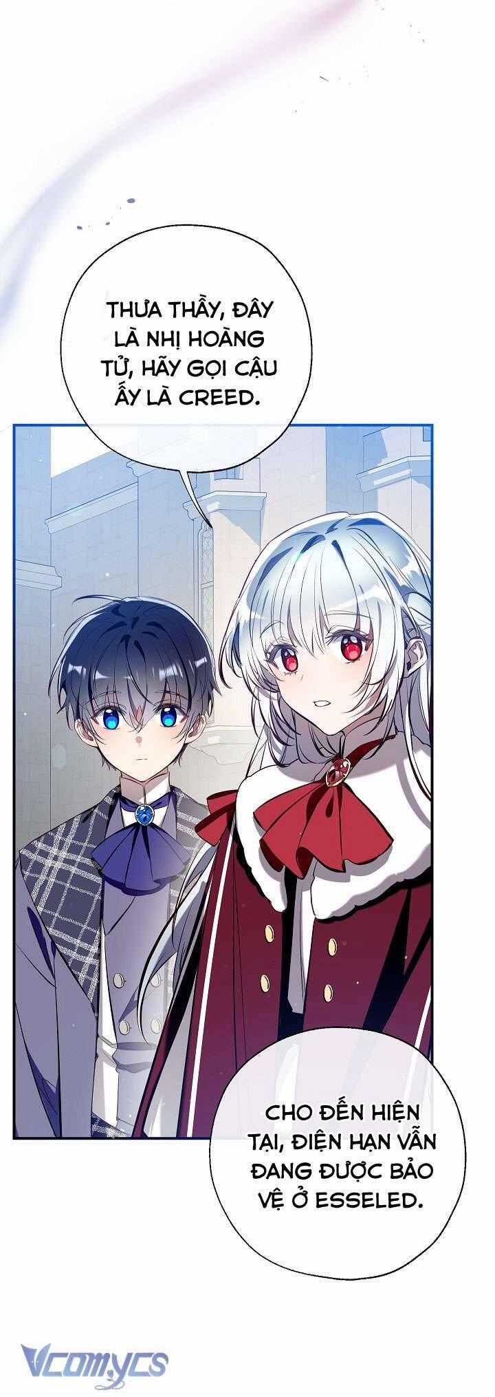 Chúng Ta Có Thể Trở Thành Người Nhà Không? 102 trang 3