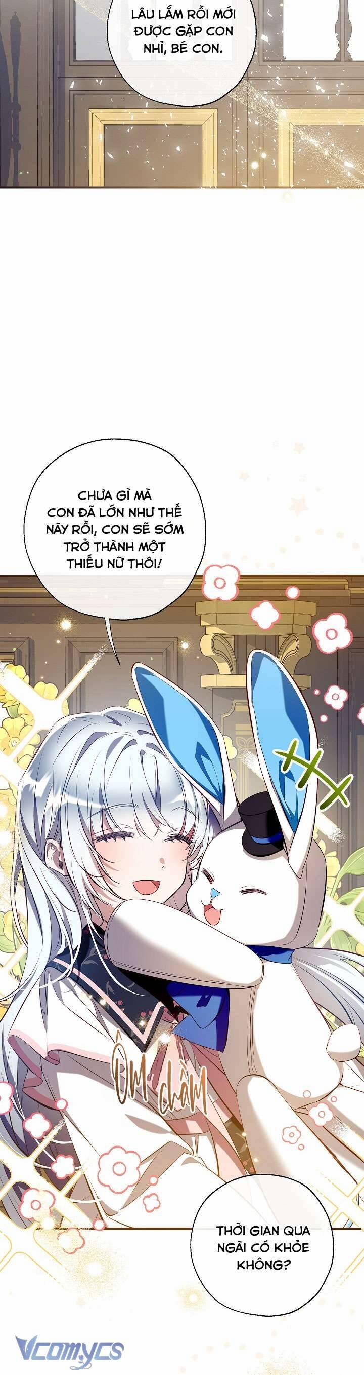 Chúng Ta Có Thể Trở Thành Người Nhà Không? 102 trang 31