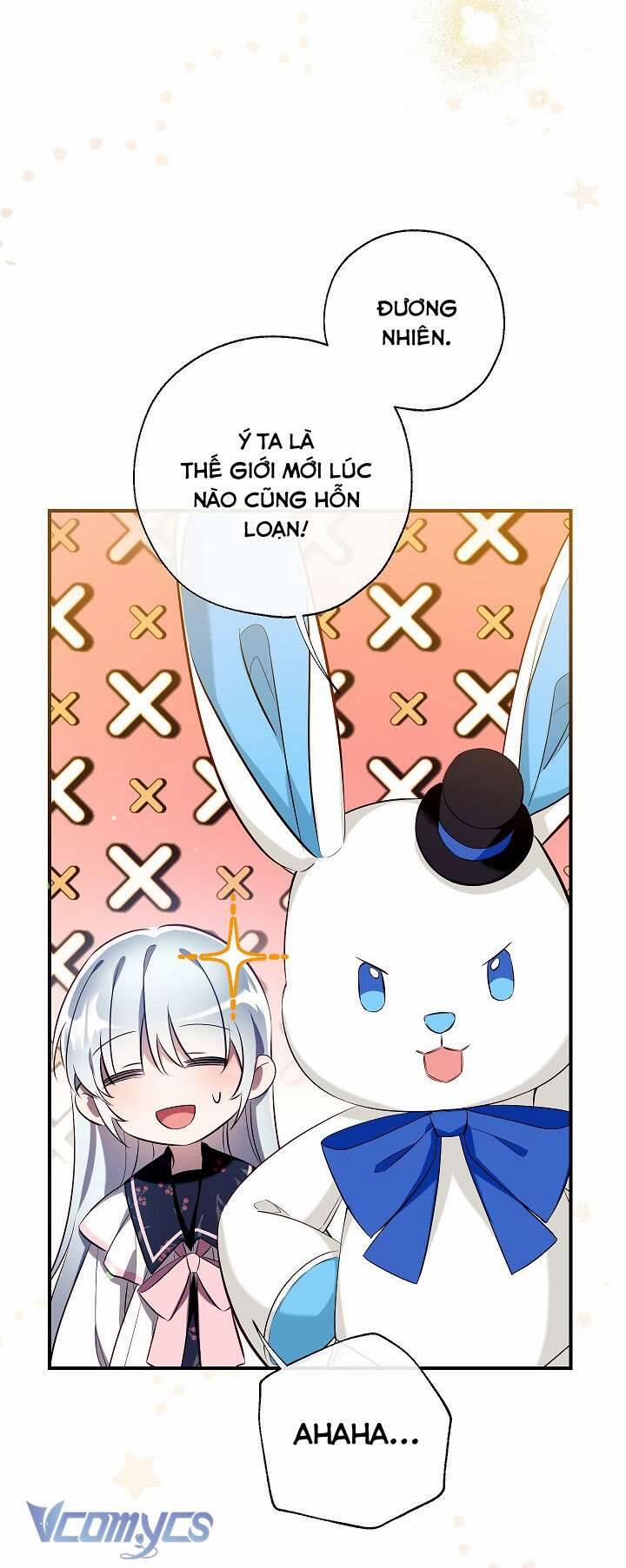 Chúng Ta Có Thể Trở Thành Người Nhà Không? 102 trang 32