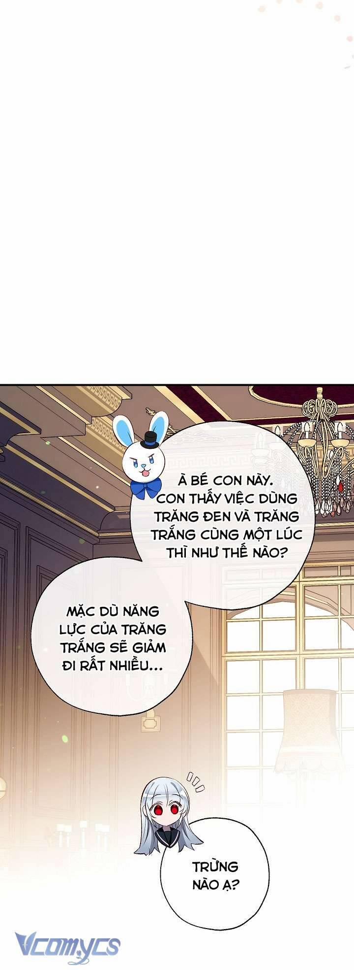 Chúng Ta Có Thể Trở Thành Người Nhà Không? 102 trang 33