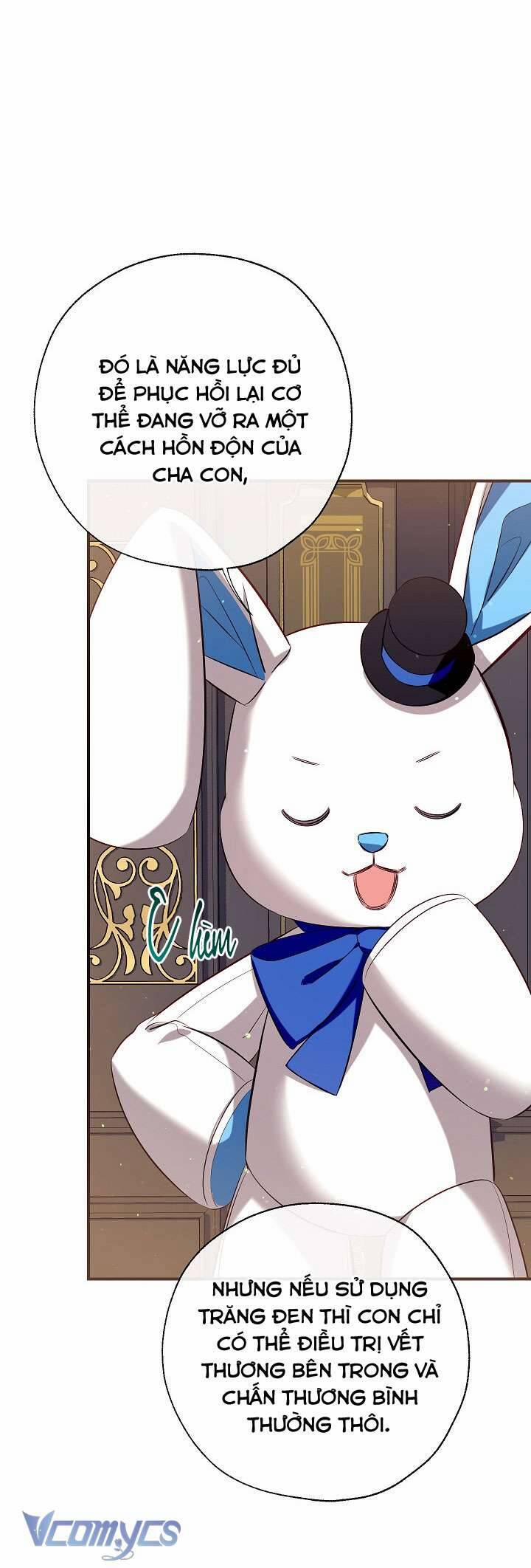 Chúng Ta Có Thể Trở Thành Người Nhà Không? 102 trang 34