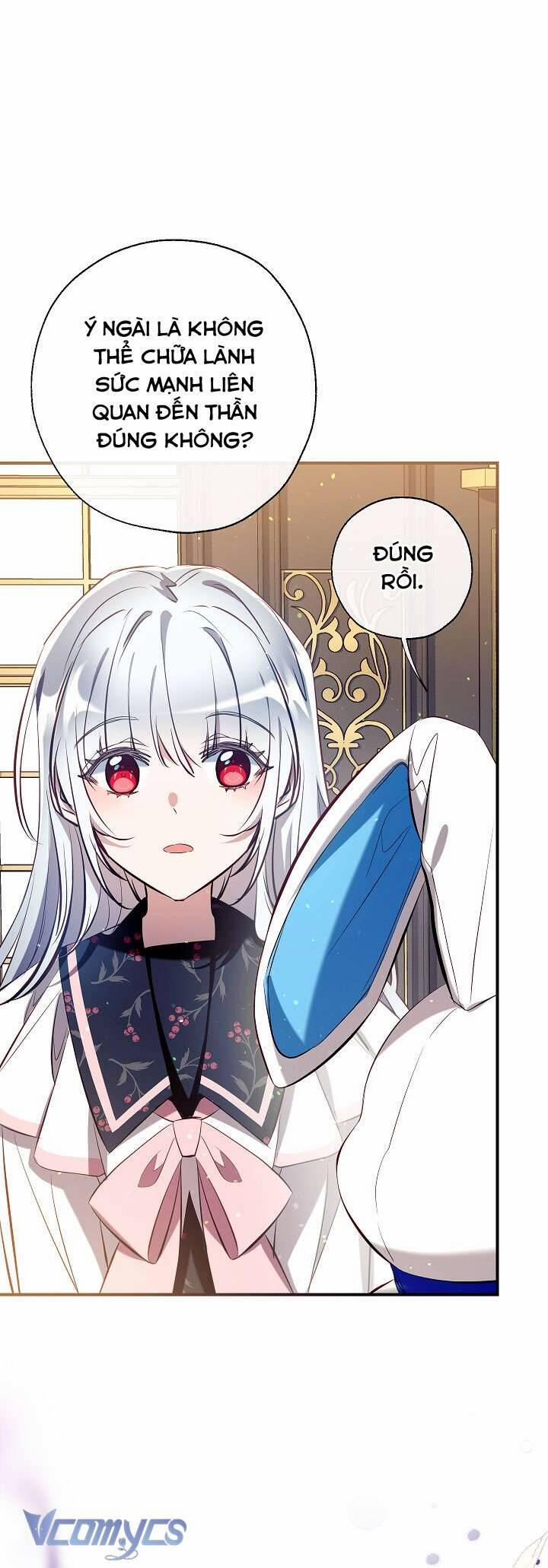 Chúng Ta Có Thể Trở Thành Người Nhà Không? 102 trang 35