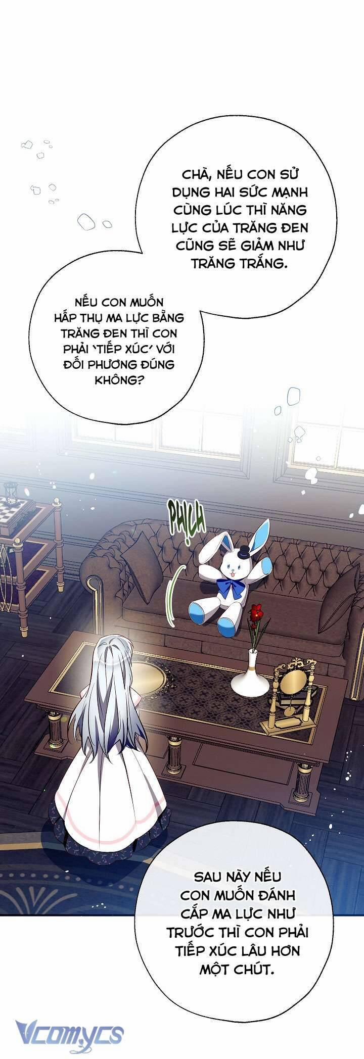 Chúng Ta Có Thể Trở Thành Người Nhà Không? 102 trang 37