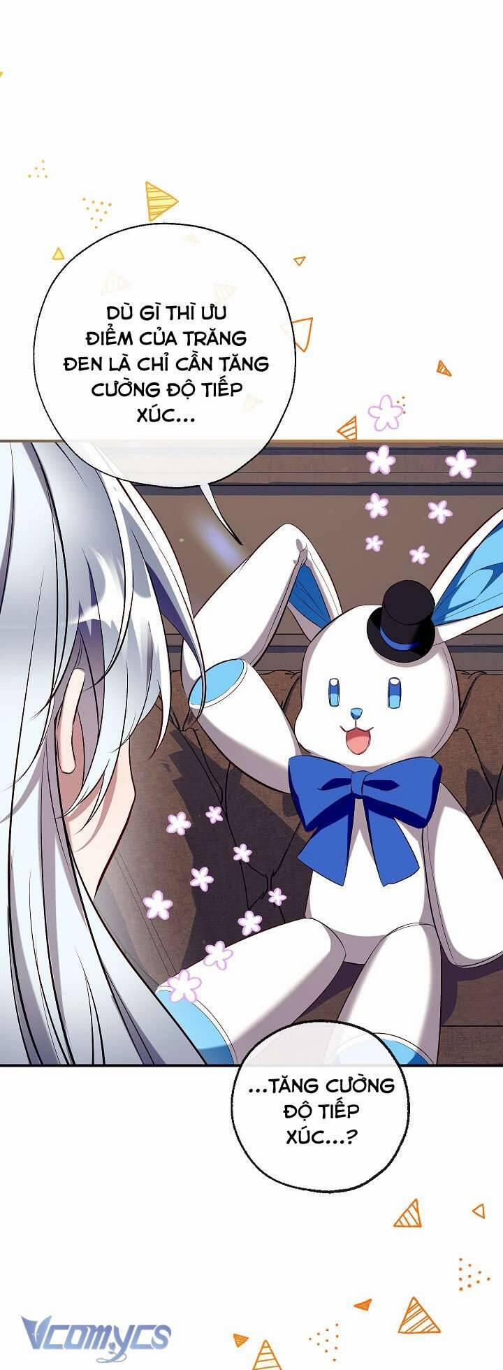 Chúng Ta Có Thể Trở Thành Người Nhà Không? 102 trang 38