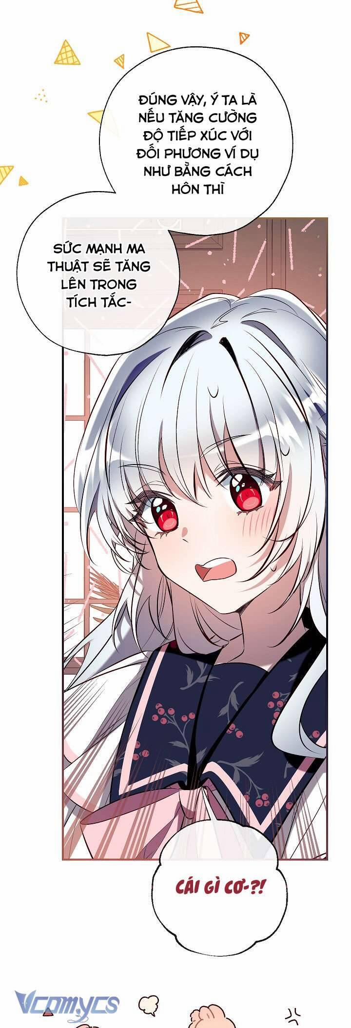 Chúng Ta Có Thể Trở Thành Người Nhà Không? 102 trang 39