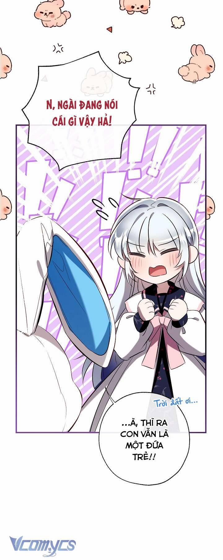 Chúng Ta Có Thể Trở Thành Người Nhà Không? 102 trang 40