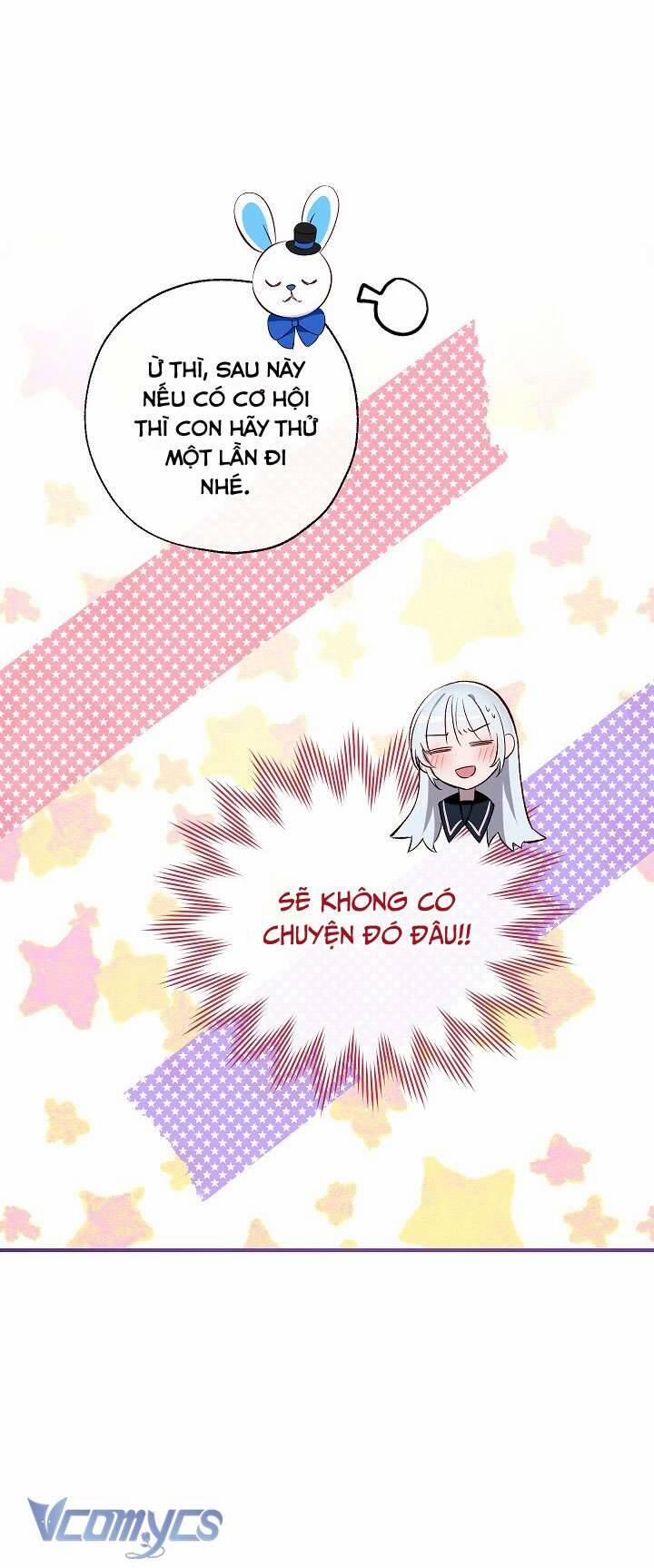 Chúng Ta Có Thể Trở Thành Người Nhà Không? 102 trang 41