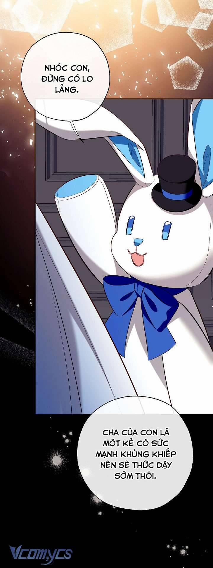 Chúng Ta Có Thể Trở Thành Người Nhà Không? 102 trang 43