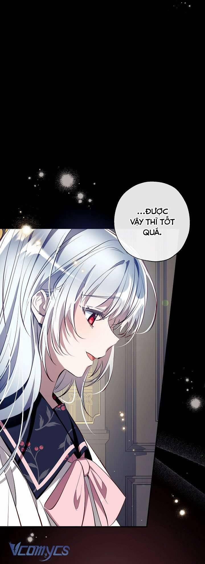 Chúng Ta Có Thể Trở Thành Người Nhà Không? 102 trang 44