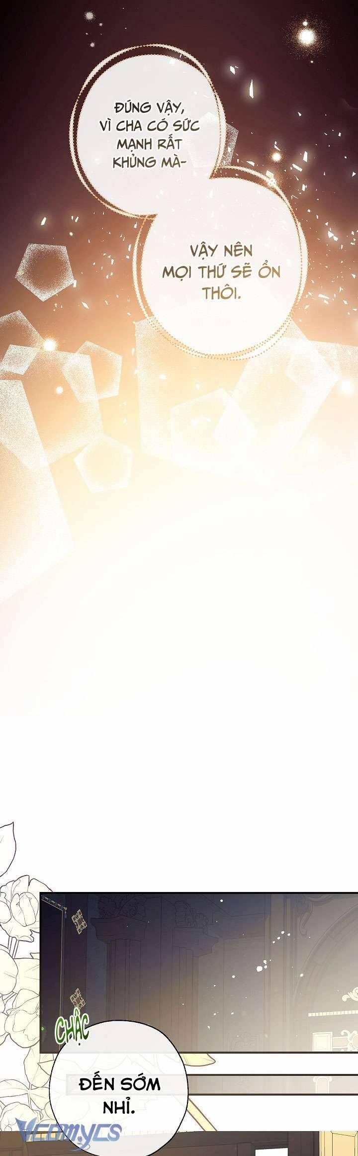 Chúng Ta Có Thể Trở Thành Người Nhà Không? 102 trang 45