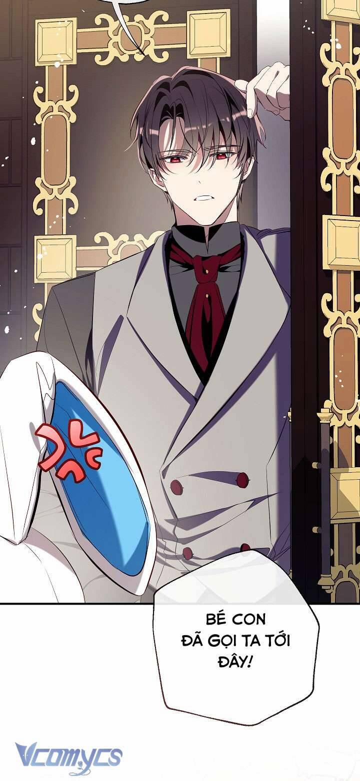 Chúng Ta Có Thể Trở Thành Người Nhà Không? 102 trang 46