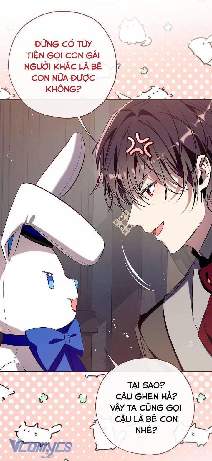 Chúng Ta Có Thể Trở Thành Người Nhà Không? 102 trang 47