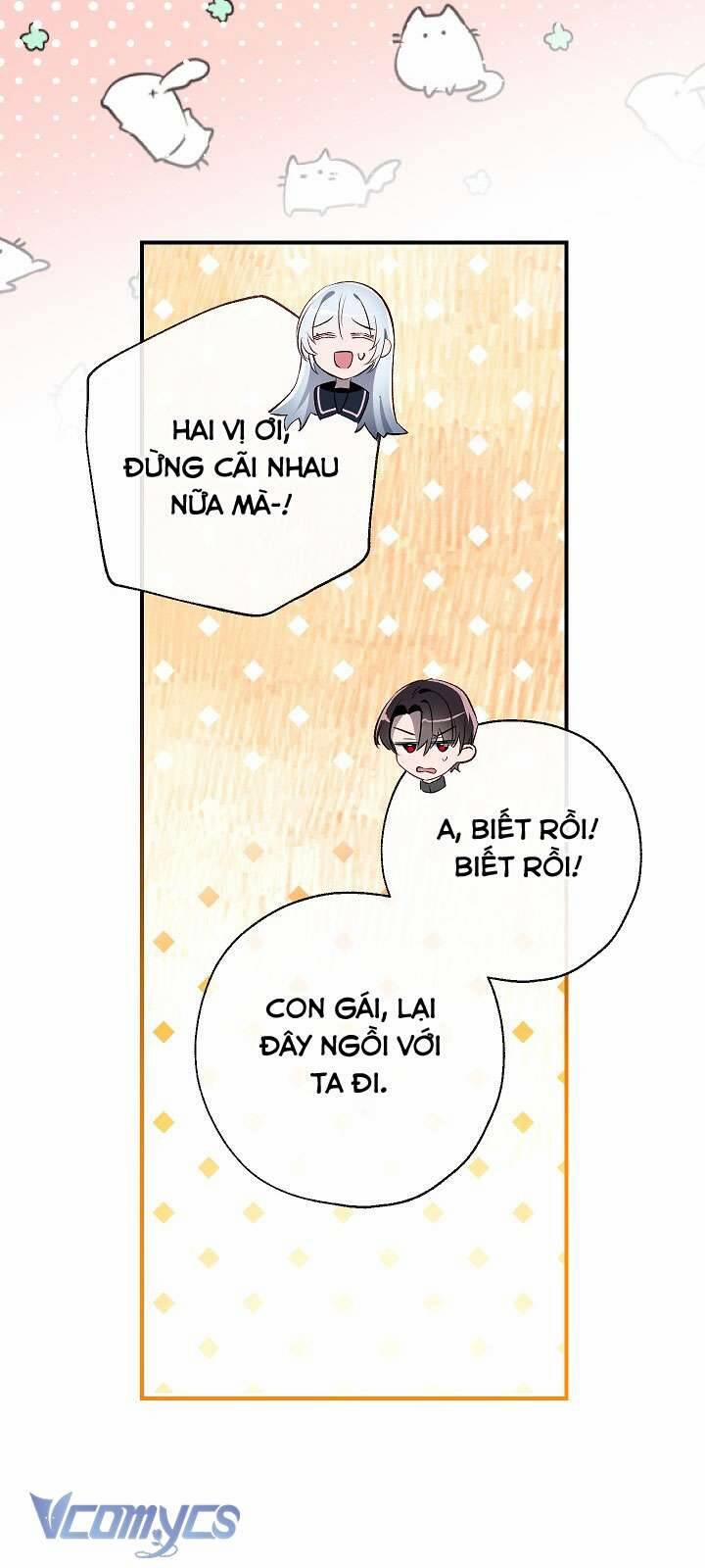 Chúng Ta Có Thể Trở Thành Người Nhà Không? 102 trang 48