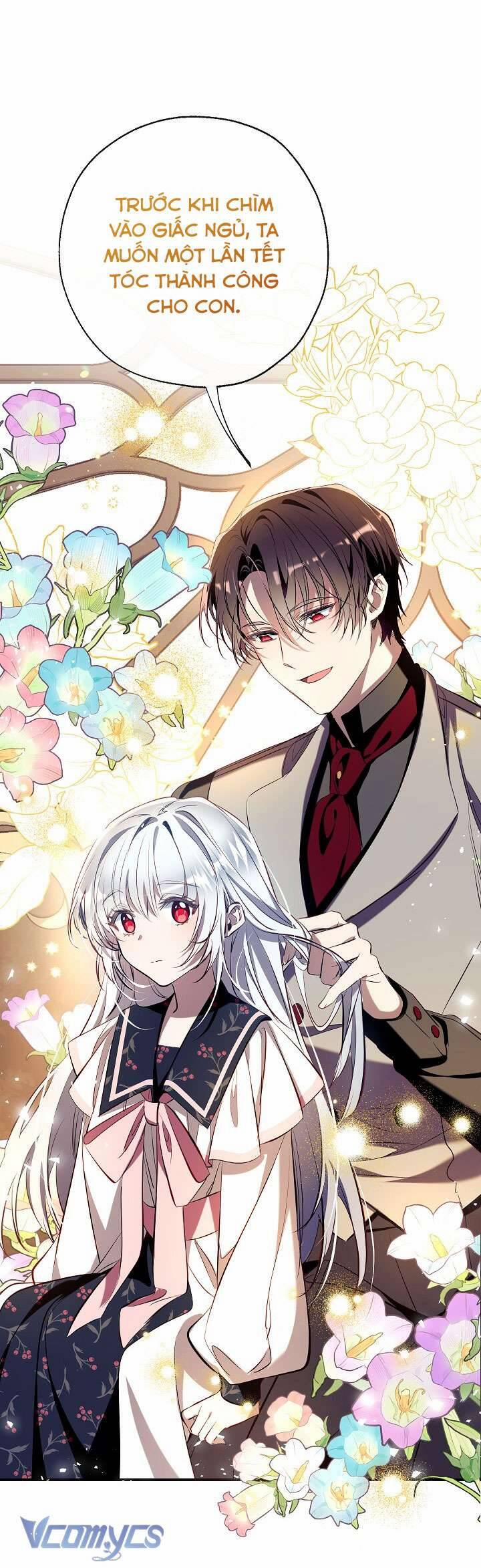 Chúng Ta Có Thể Trở Thành Người Nhà Không? 102 trang 49