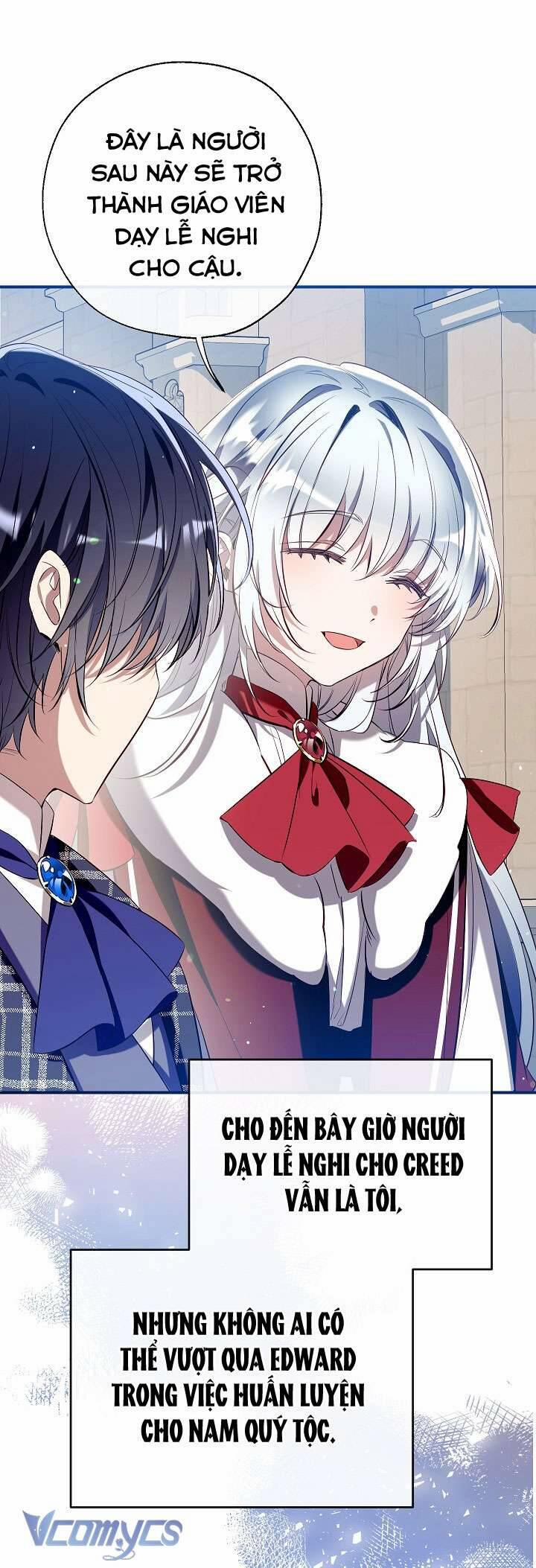 Chúng Ta Có Thể Trở Thành Người Nhà Không? 102 trang 5