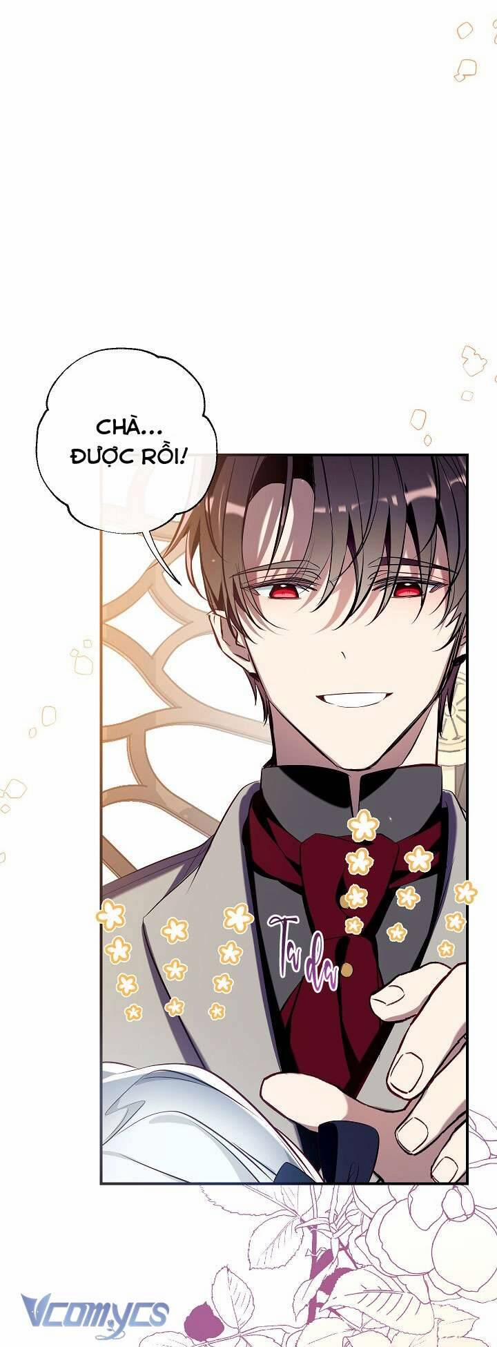 Chúng Ta Có Thể Trở Thành Người Nhà Không? 102 trang 51