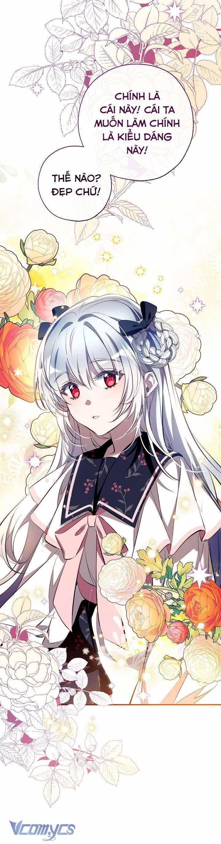 Chúng Ta Có Thể Trở Thành Người Nhà Không? 102 trang 52