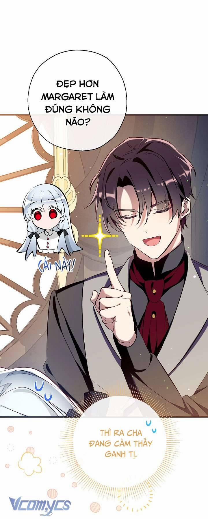 Chúng Ta Có Thể Trở Thành Người Nhà Không? 102 trang 53