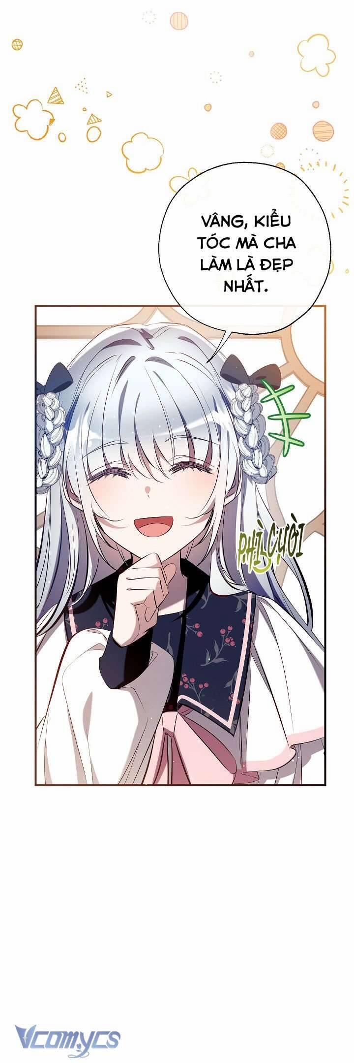 Chúng Ta Có Thể Trở Thành Người Nhà Không? 102 trang 54