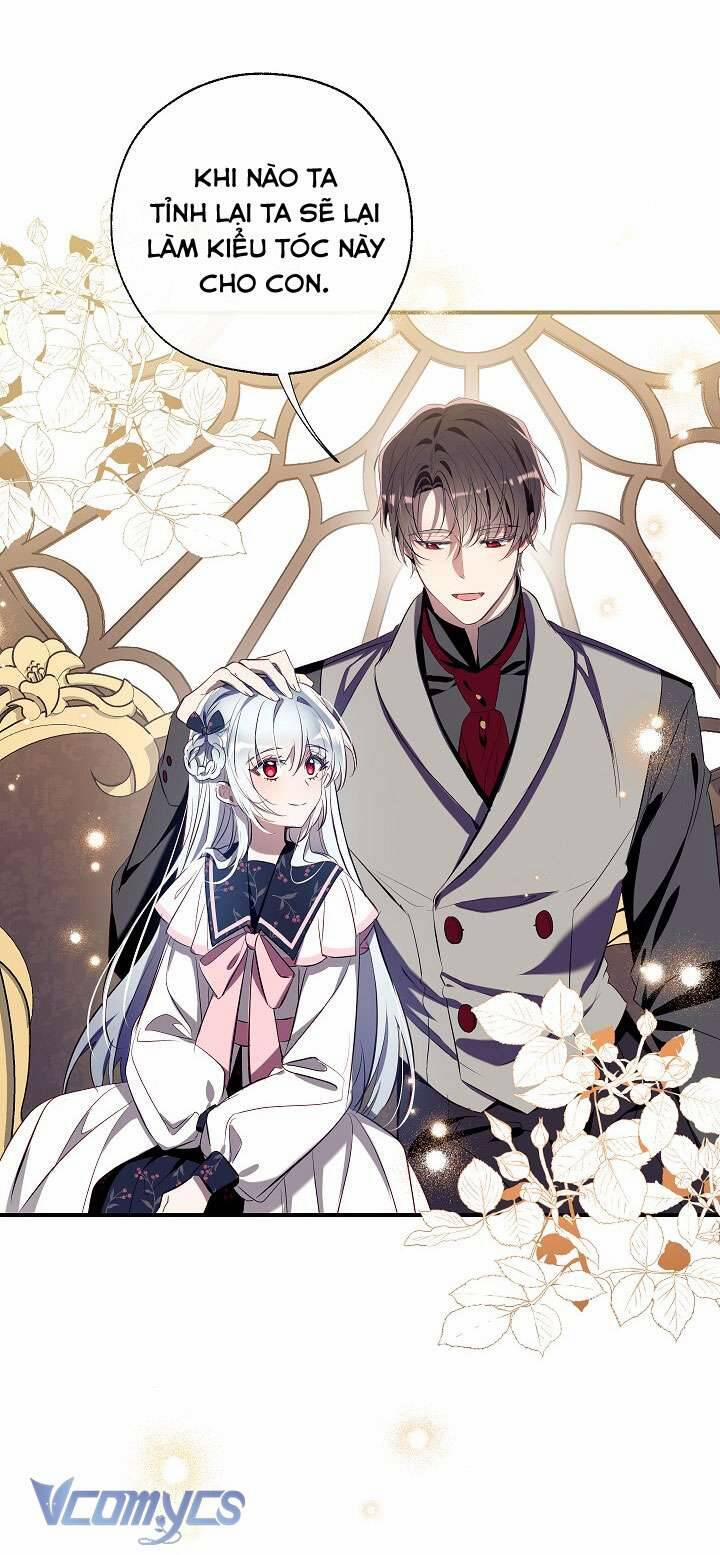 Chúng Ta Có Thể Trở Thành Người Nhà Không? 102 trang 55