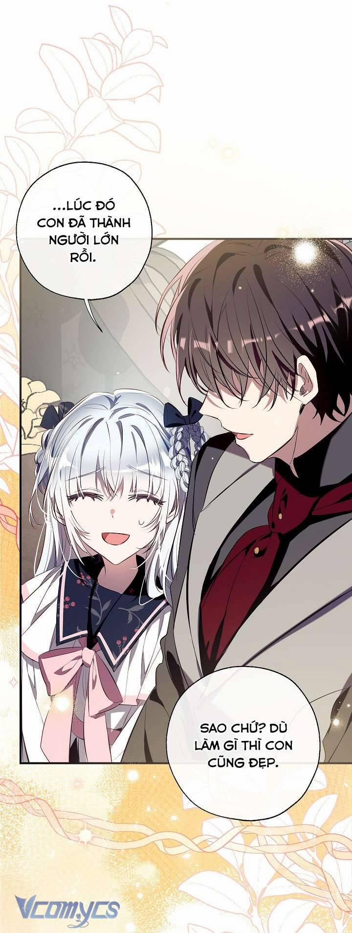 Chúng Ta Có Thể Trở Thành Người Nhà Không? 102 trang 56